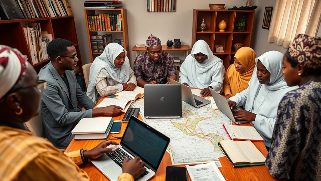hiring professional hausa translators