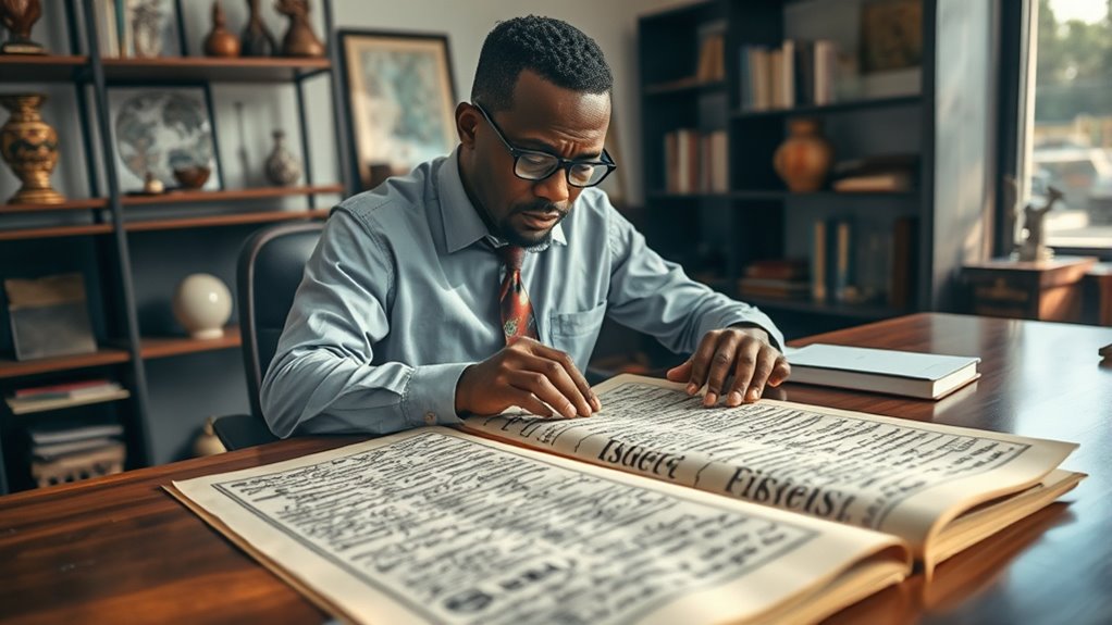 igbo document translation nigeria