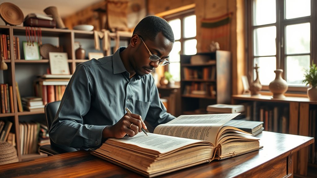 igbo document translation nigeria