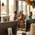 Igbo to English Website Localization Nigeria | Directline Translators |