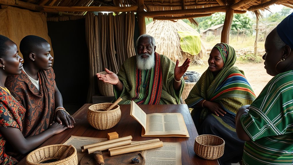 igbo translation preserves heritage