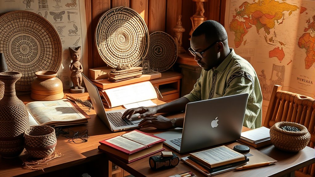 igbo translation preserves heritage