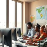 Igbo Website Localization Owerri | Directline Translators |