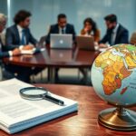 Legal Contract Translation Kano | Directline Translators |