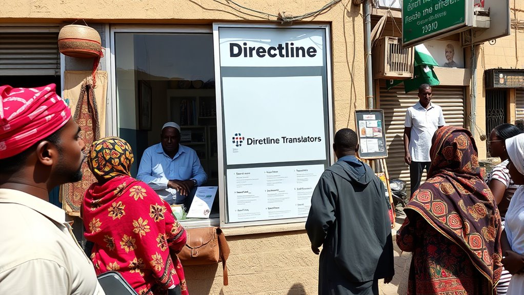 kano s leading hausa translators