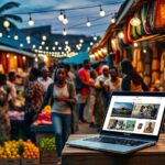 Website Localization For Lagos Markets | Directline Translators |