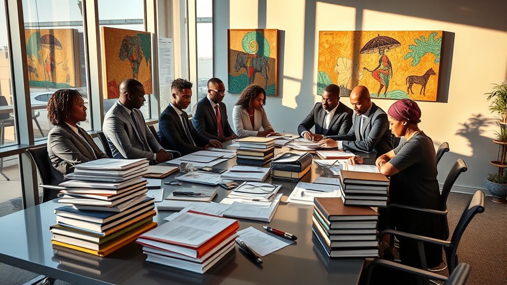 legal contract translation nigeria