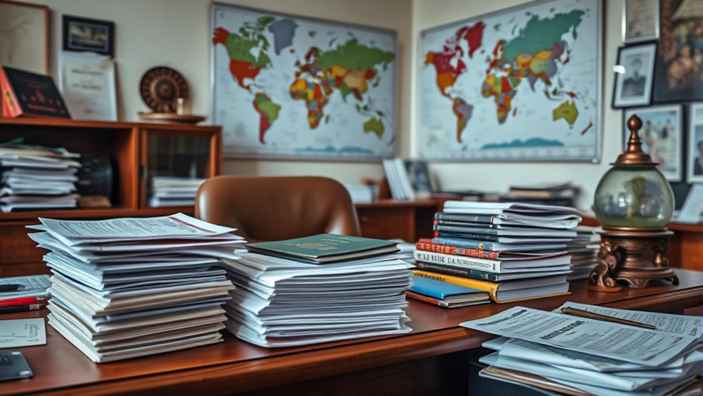 legal medical educational translations