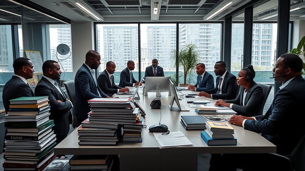 legal translation services nigeria