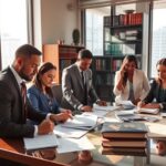 Legal Translation Services Nigeria | Directline Translators |
