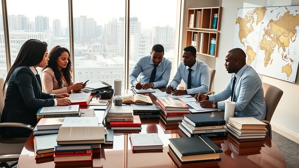 legal translation services nigeria