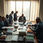 Legal Translation Services Nigeria | Directline Translators |