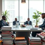 Legal Translation Services Nigeria | Directline Translators |