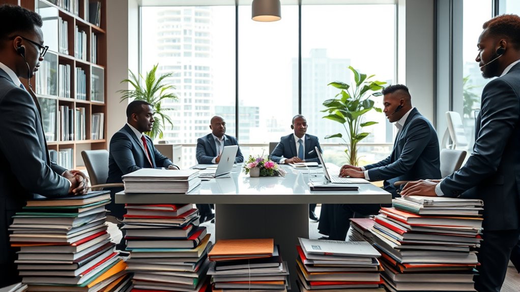 legal translation services nigeria