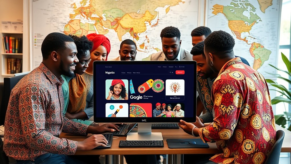 localization boosts nigerian startups