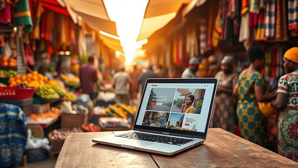 localization for nigerian diversity