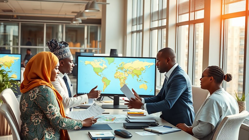 multilingual content translation nigeria