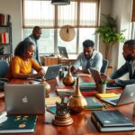 Multilingual Content Translation Nigeria | Directline Translators |