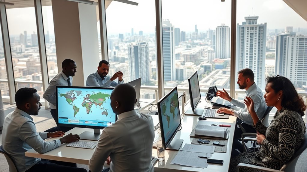 multilingual e commerce translation lagos