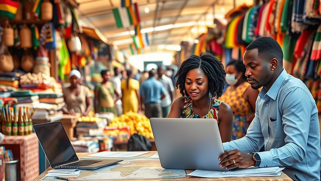multilingual e commerce translation nigeria