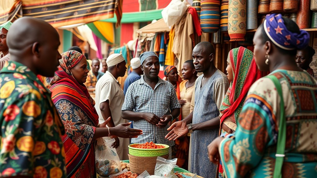 multilingual marketing in nigeria