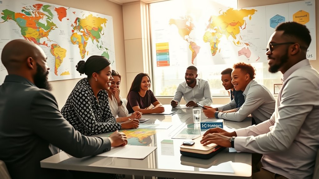 multilingual marketing translation nigeria