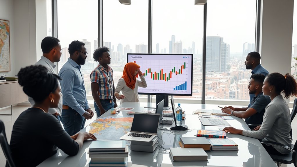 multilingual seo for nigeria