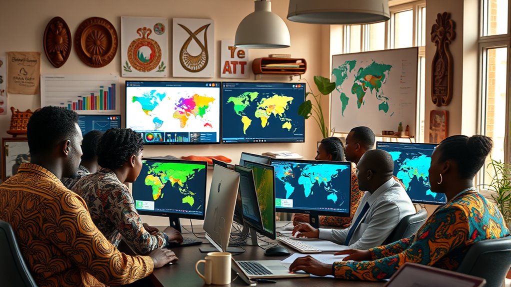 multilingual seo in nigeria
