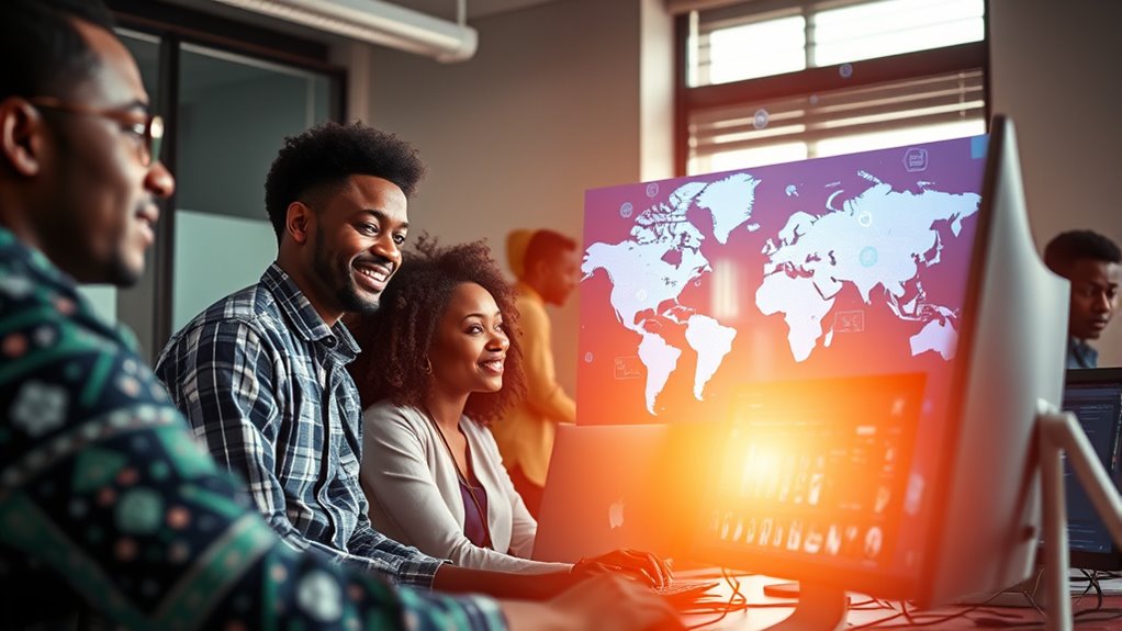 multilingual seo in nigeria