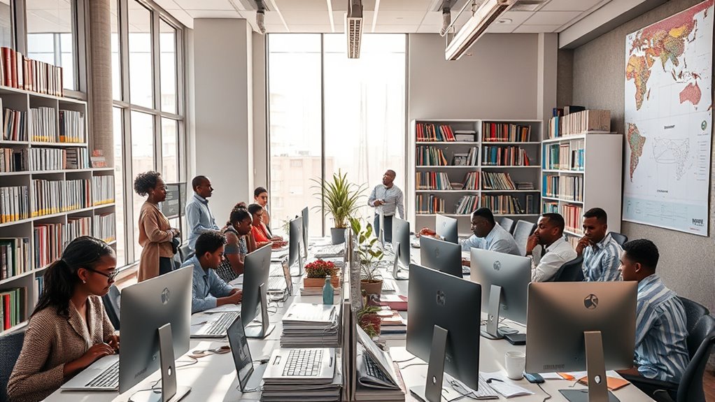 multilingual seo translation abuja