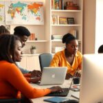 Multilingual SEO Translation Nigeria | Directline Translators |