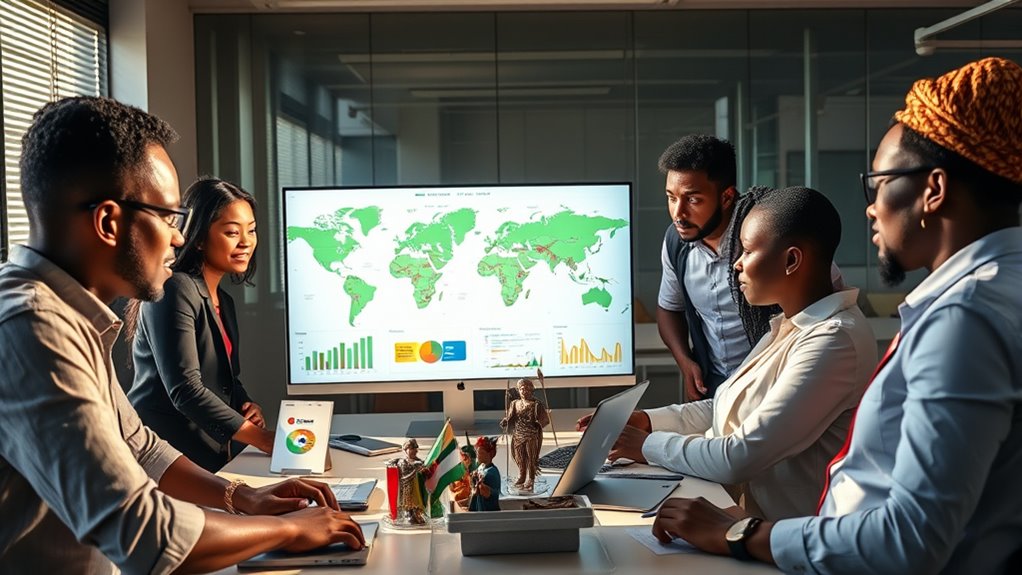 multilingual seo translation nigeria