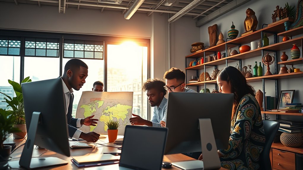 multilingual seo translation nigeria