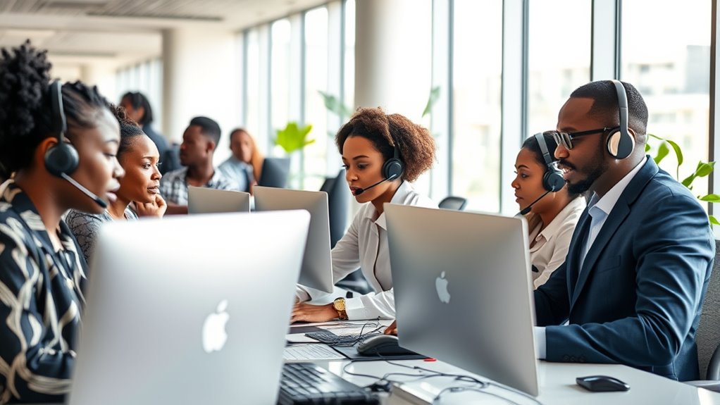 multilingual translation service lagos