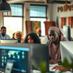 Hausa to English Website Localization Nigeria | Directline Translators |