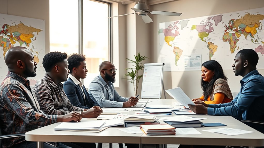 nigeria multilingual marketing translation