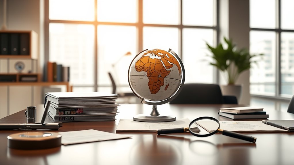 nigerian business translation expertise