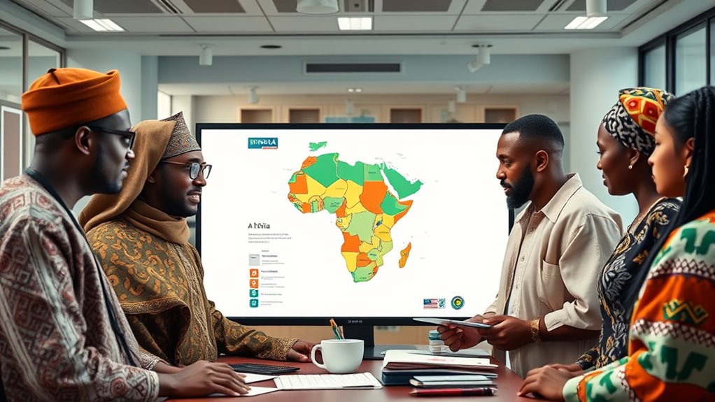 nigerian language selection criteria