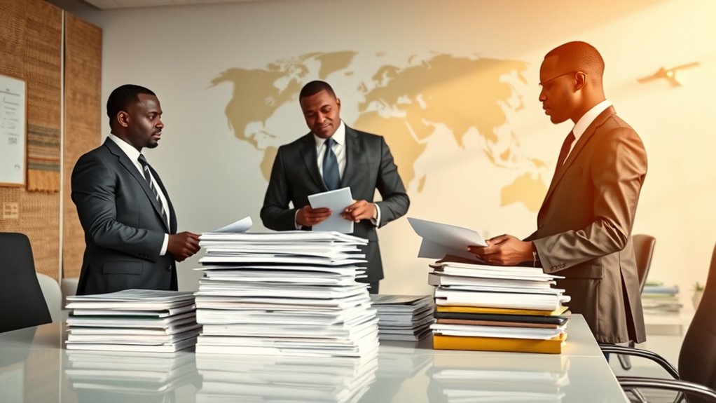 nigerian legal contract translation
