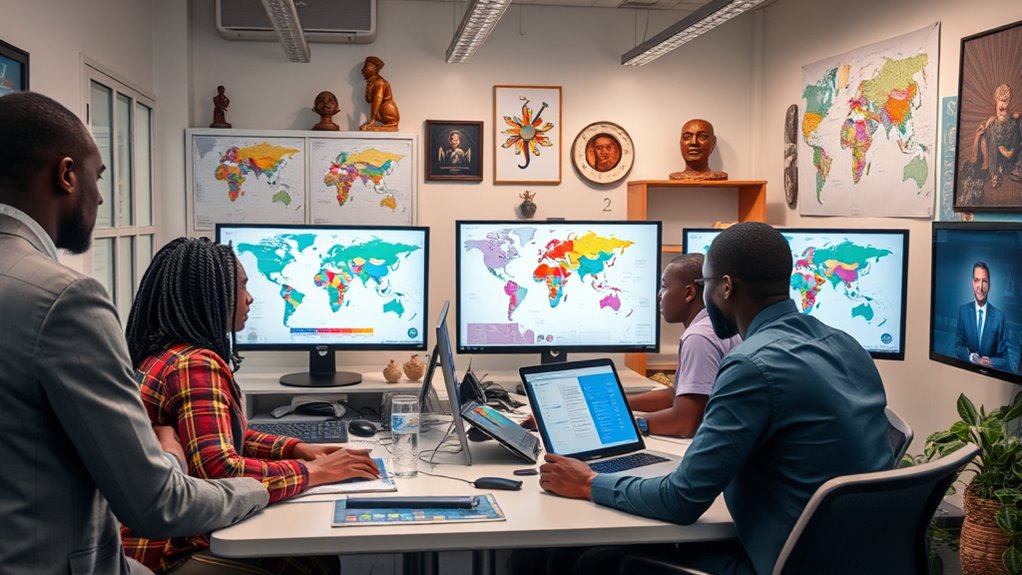 nigerian multilingual translation services