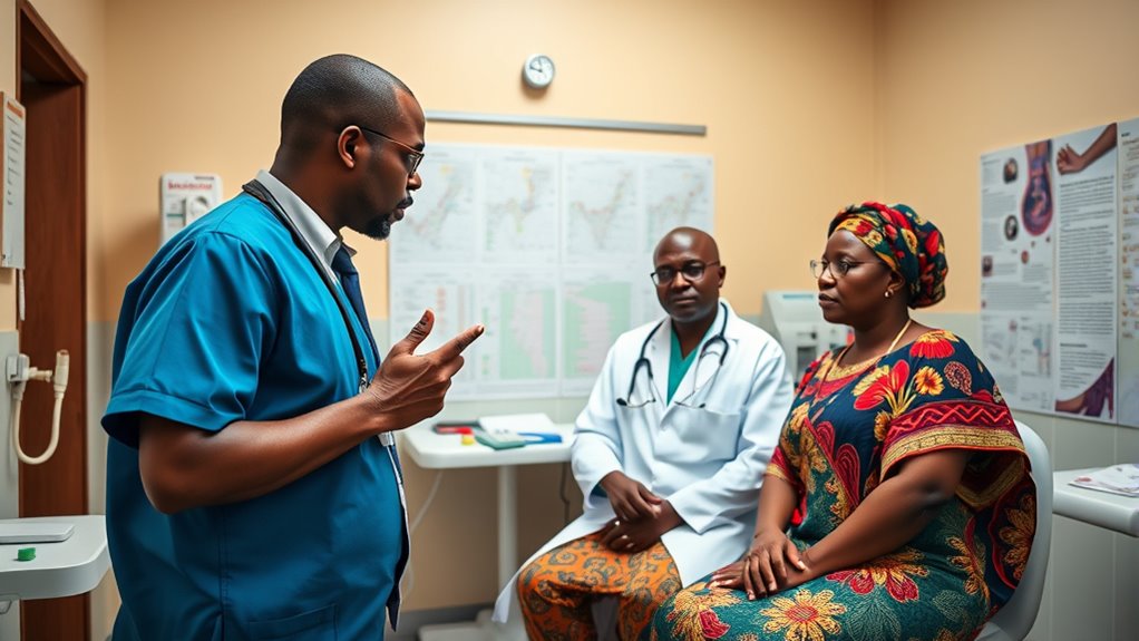 nigerian specialized medical translations