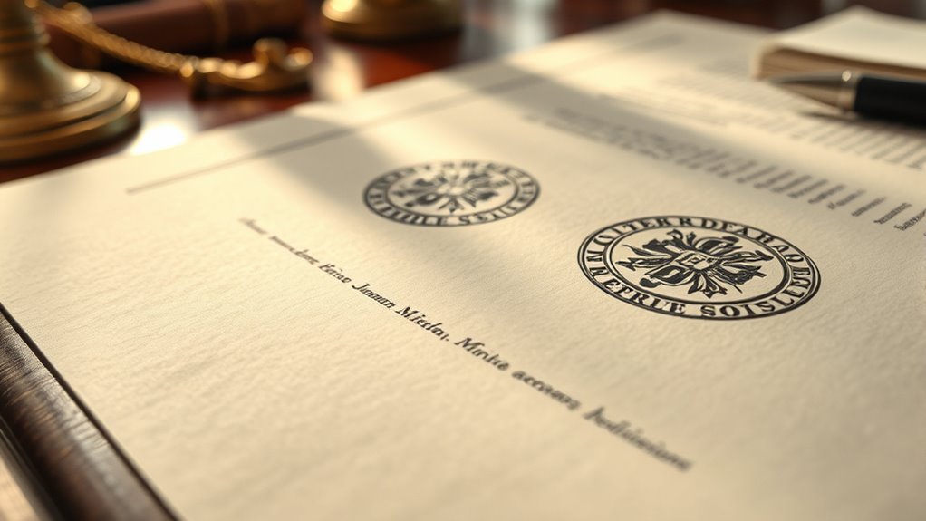official verified academic record