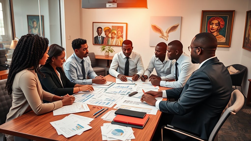 pivotal for nigerian businesses