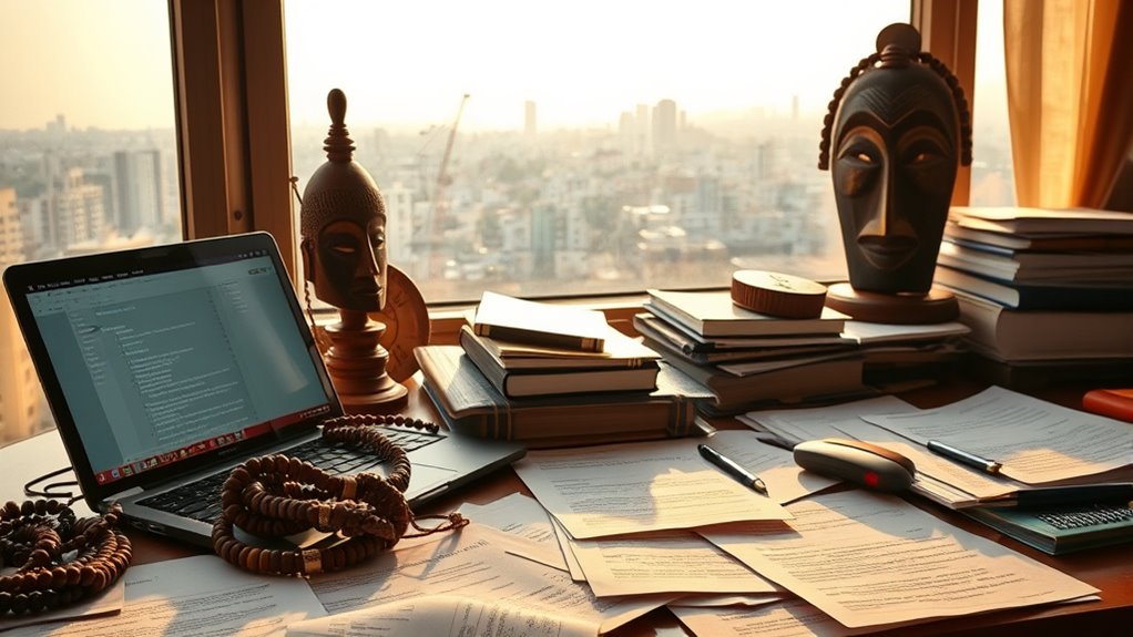 precise igbo cultural expertise
