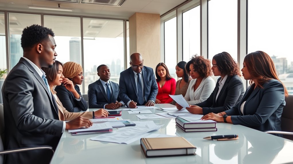 precise nigerian legal translation