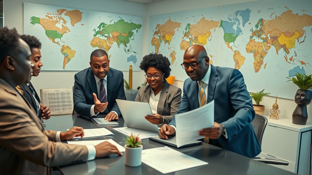precise translations enhance trust