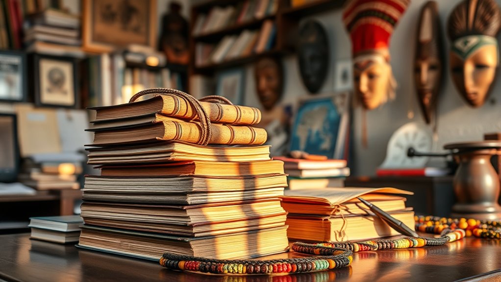 preserve igbo cultural fidelity