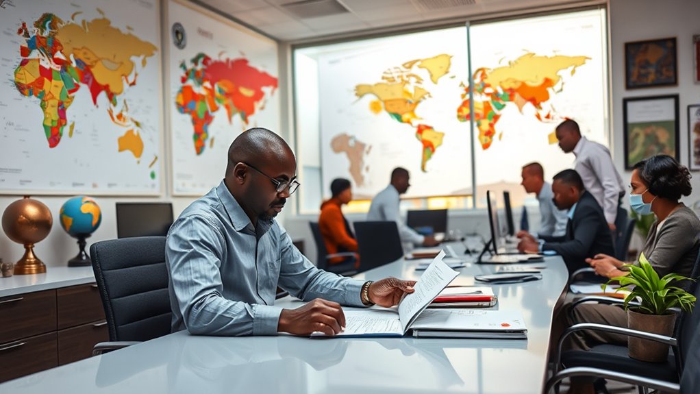 professional french english translation nigeria