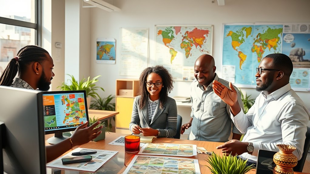 professional nigerian translation services
