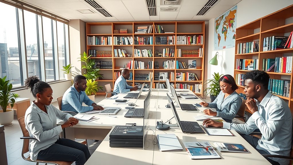 professional translation services abuja